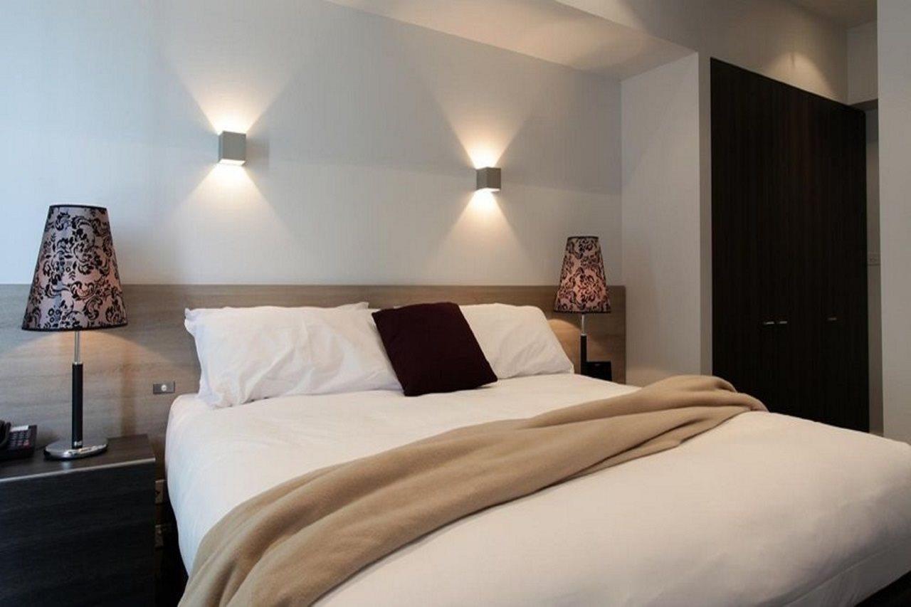Tyrian Serviced Fitzroy 4* Melbourne
