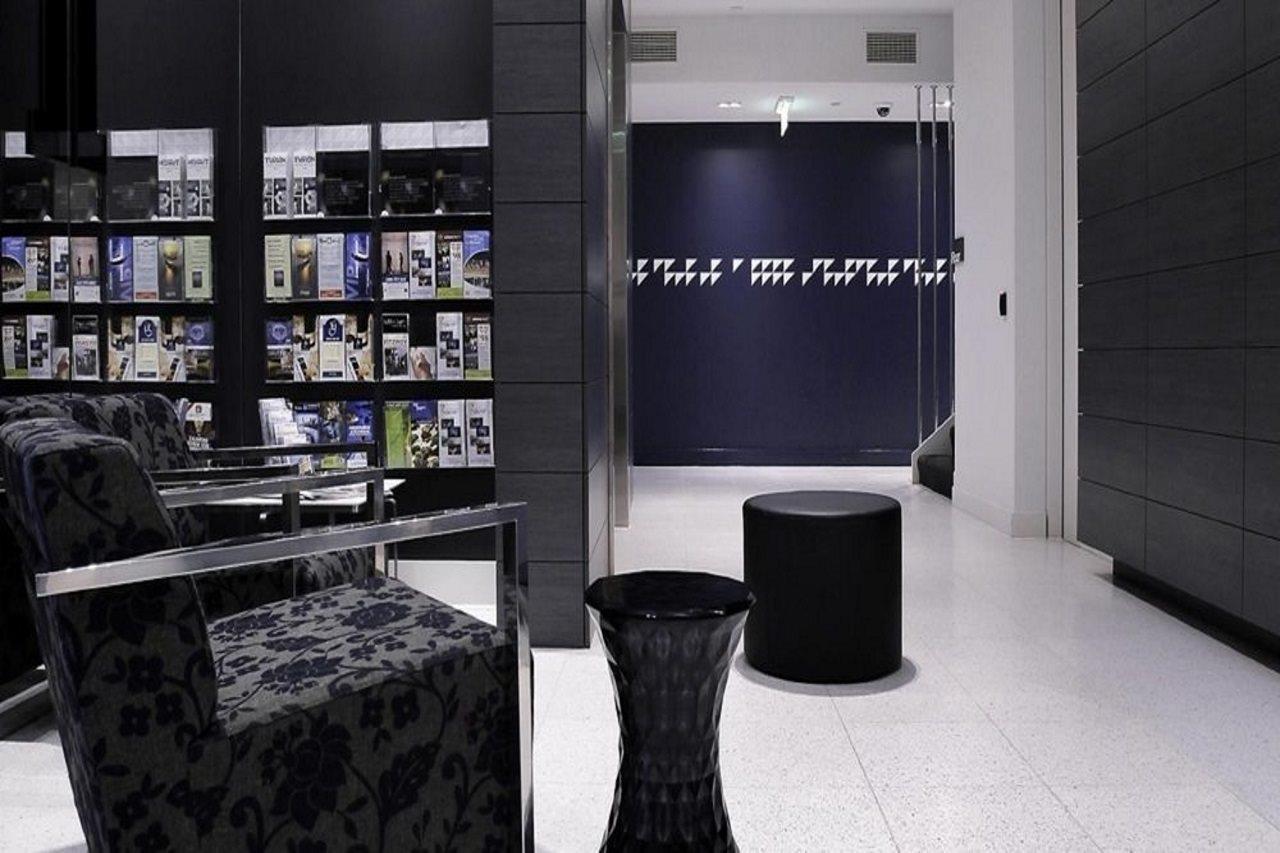 Tyrian Serviced Fitzroy Aparthotel 4*