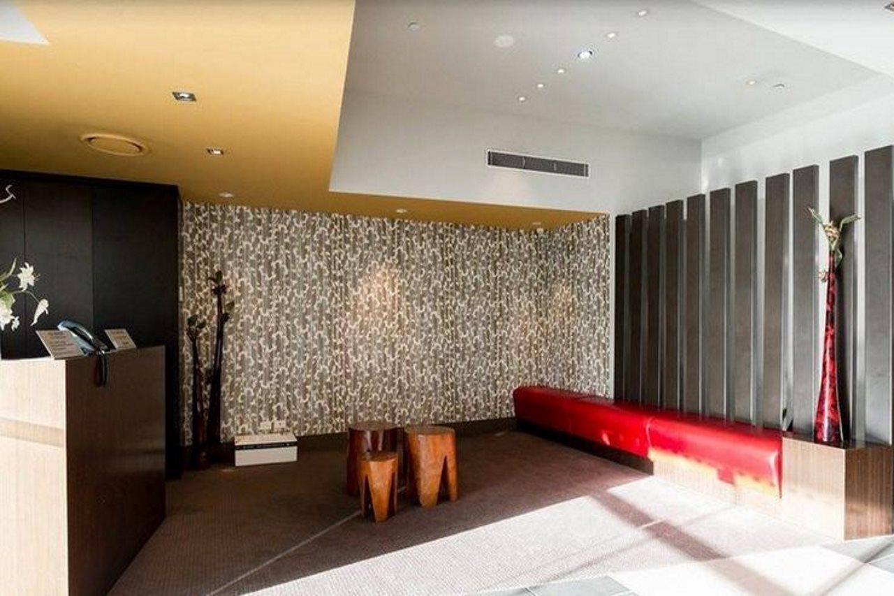 Tempo - Whiteman St Aparthotel 4*