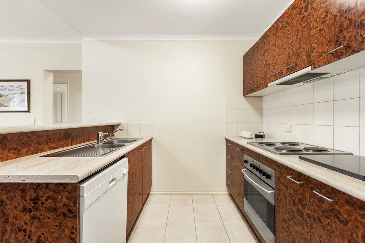 Aligned Corporate Residences Kew