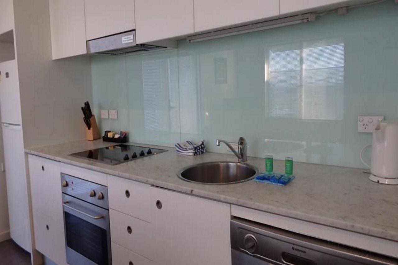 @ Kew Q45 Apartment *