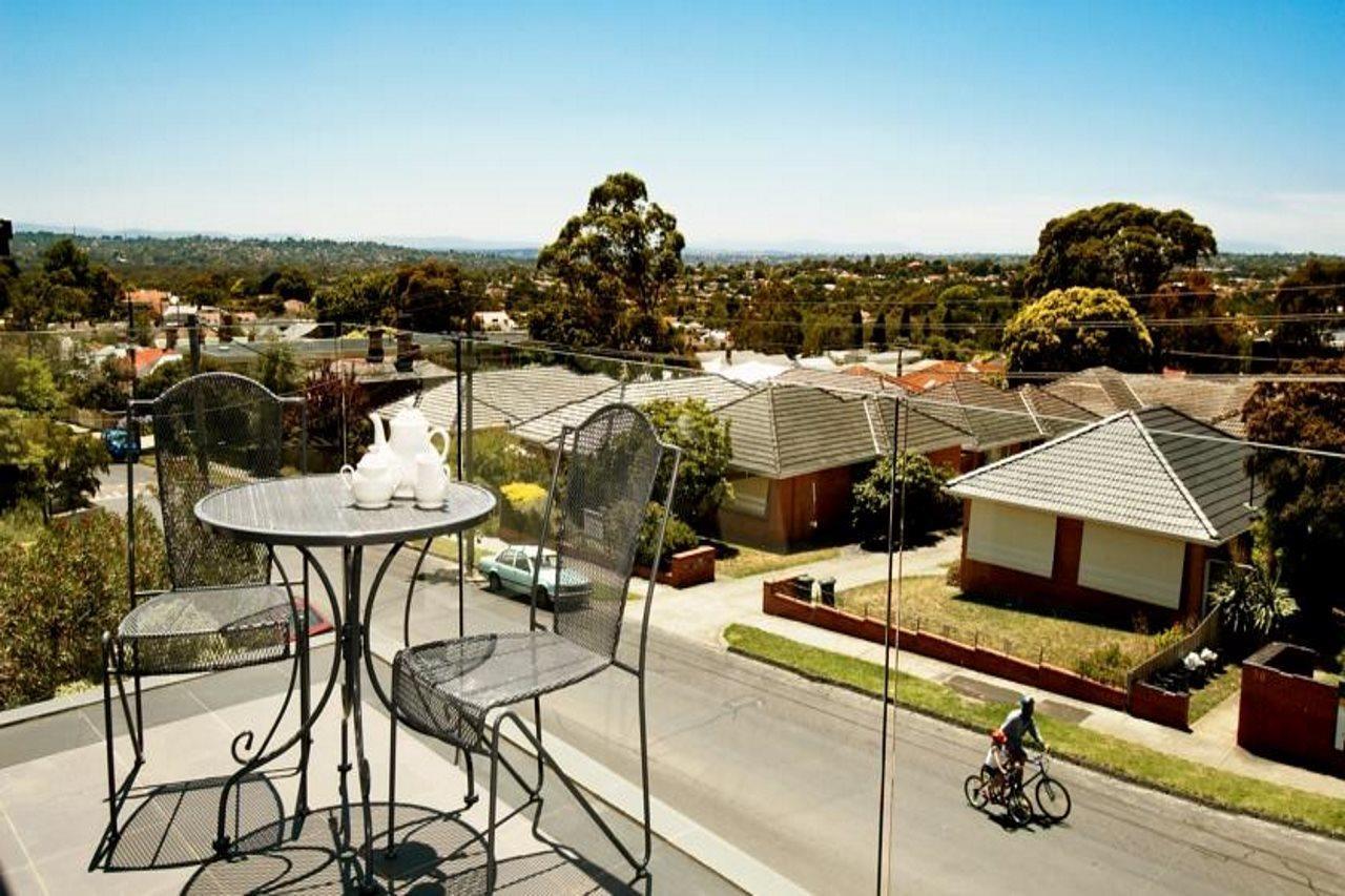 @ Kew Q45 * Melbourne
