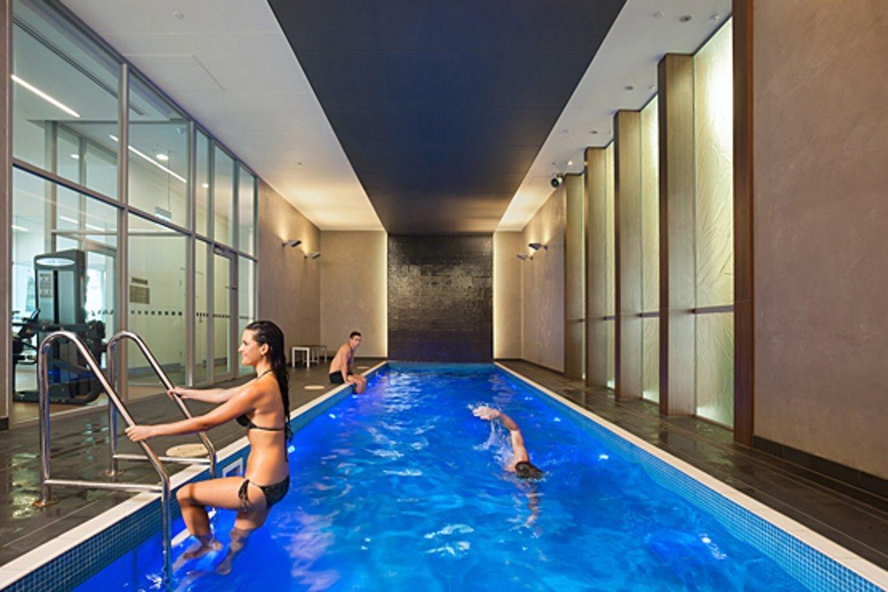 Tempo Aparthotel Melbourne