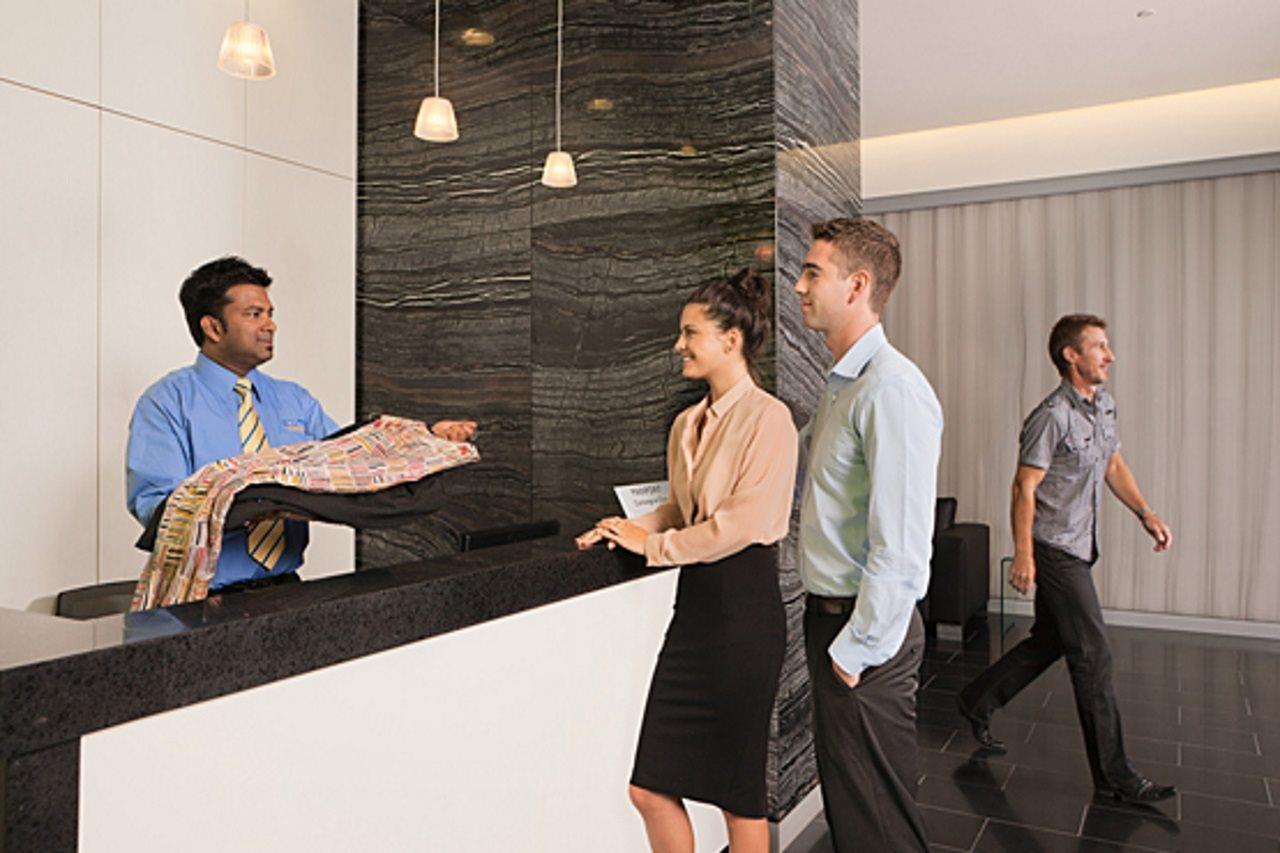 Tempo Aparthotel Melbourne