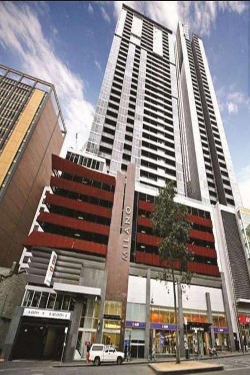 Aparthotel Milano Serviced Melbourne