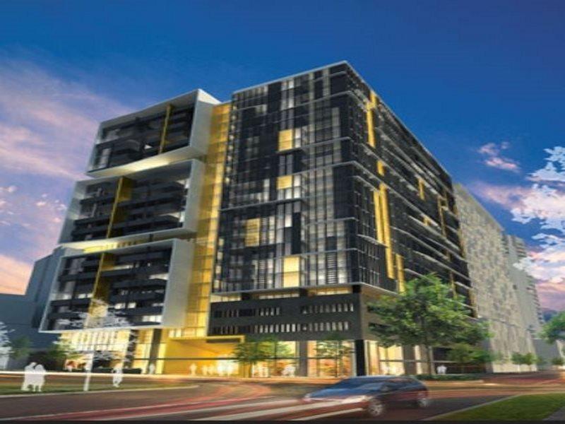 Guilfoyle Apartment Melbourne