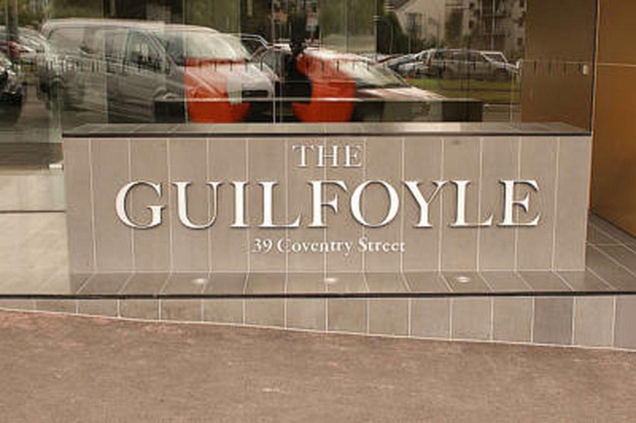 Guilfoyle * Melbourne