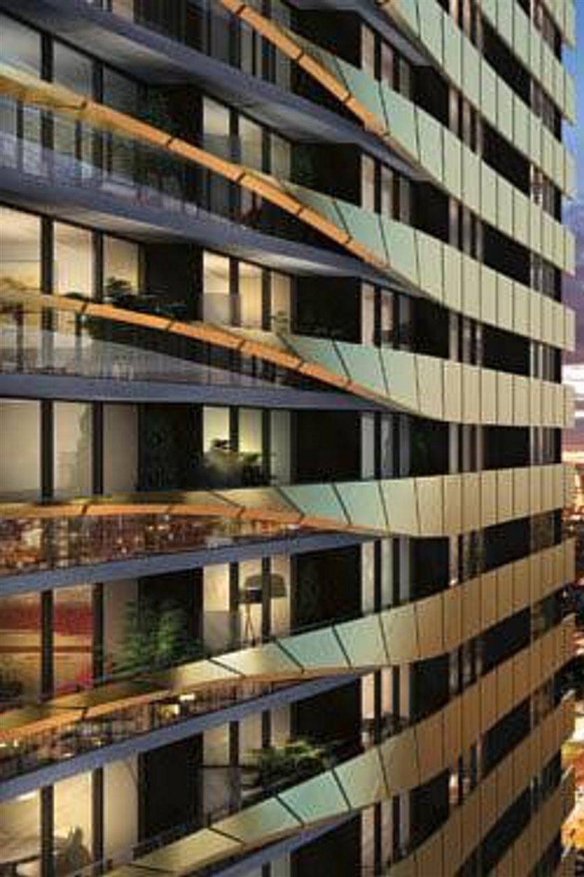 Domain - St Kilda Rd Precinct Aparthotel 4*