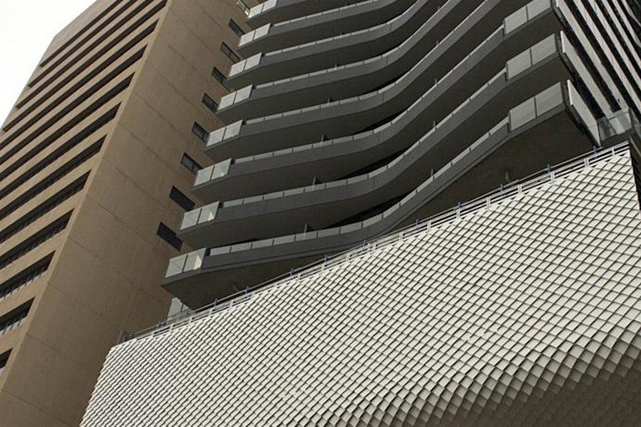 Domain - St Kilda Rd Precinct 4*