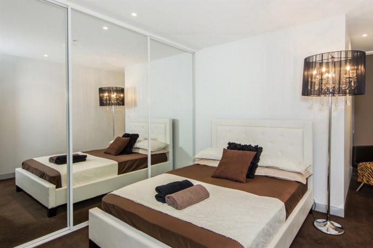 Apartment Abc Accommodation- Flinders Street Melbourne