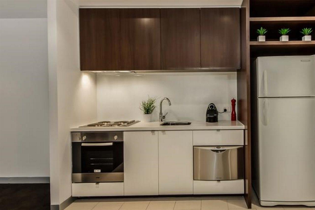 Apartment Abc Accommodation- Flinders Street