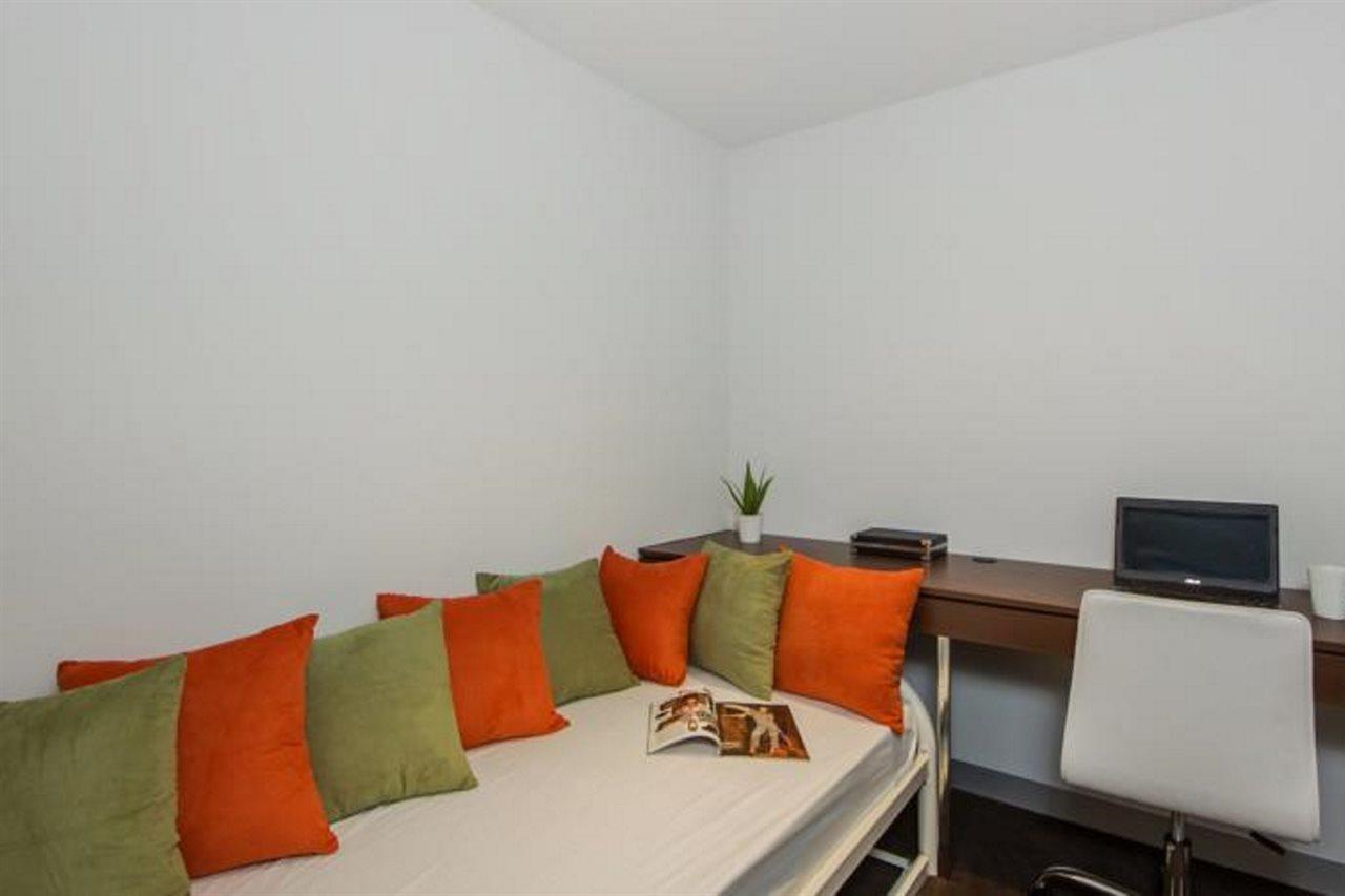 Abc Accommodation- Flinders Street Melbourne