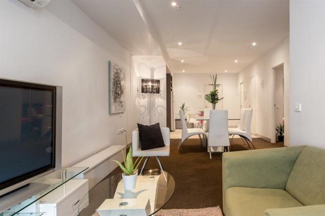 Apartment Abc Accommodation- Flinders Street *
