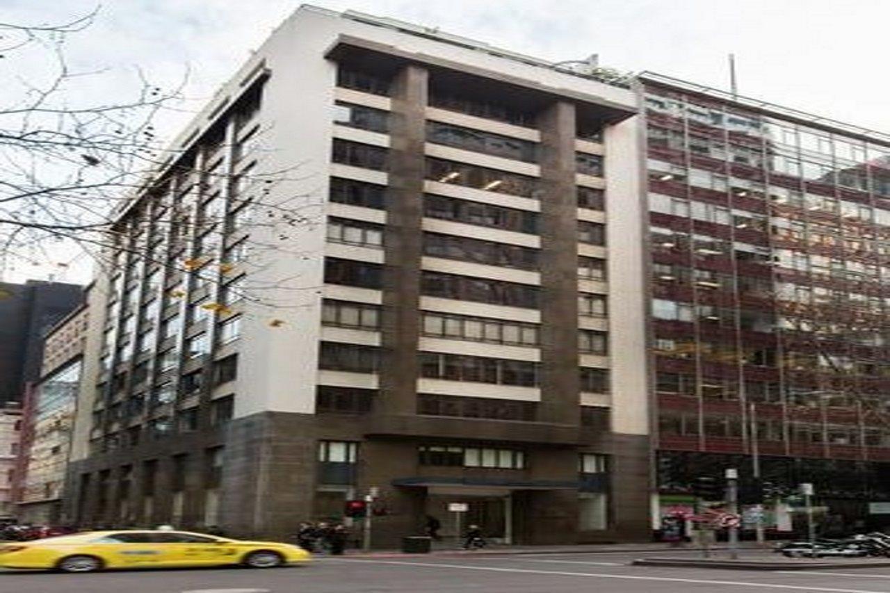 Abc - Queen Street *