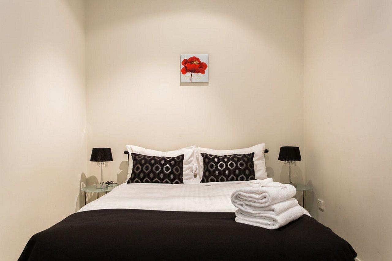 Abc - Queen Street Apartment *