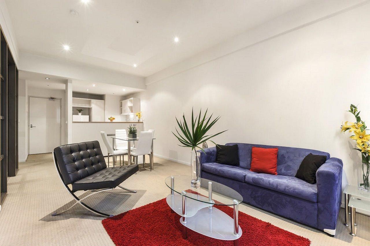 Abc - Queen Street Apartment Melbourne
