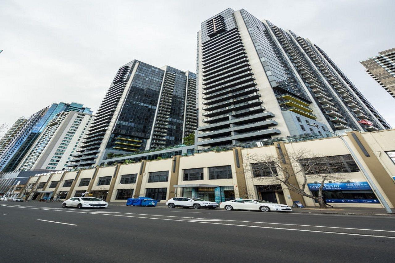 Imsa Group Hotel
