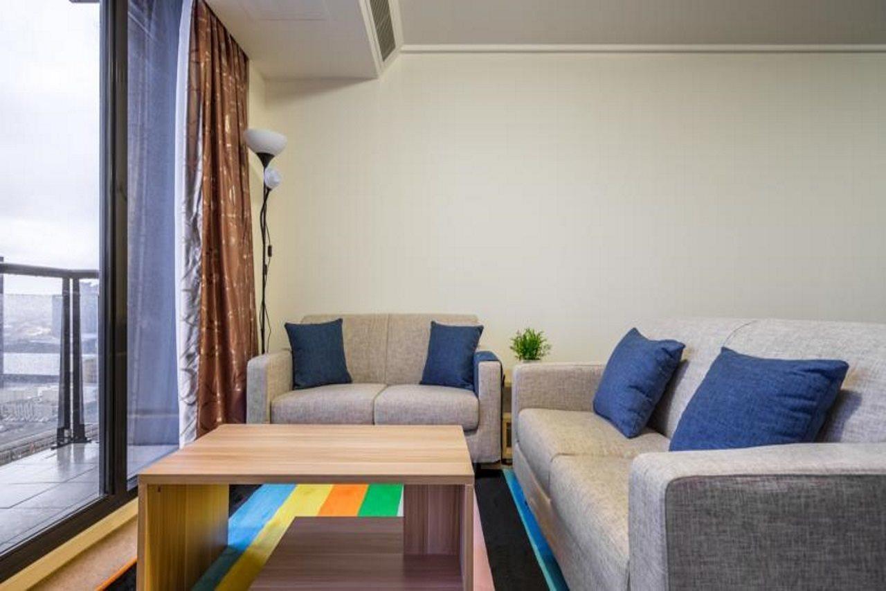 Imsa Group Hotel Melbourne