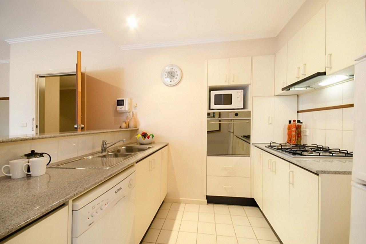 Apartment Southbank Apartments 28 Southgate