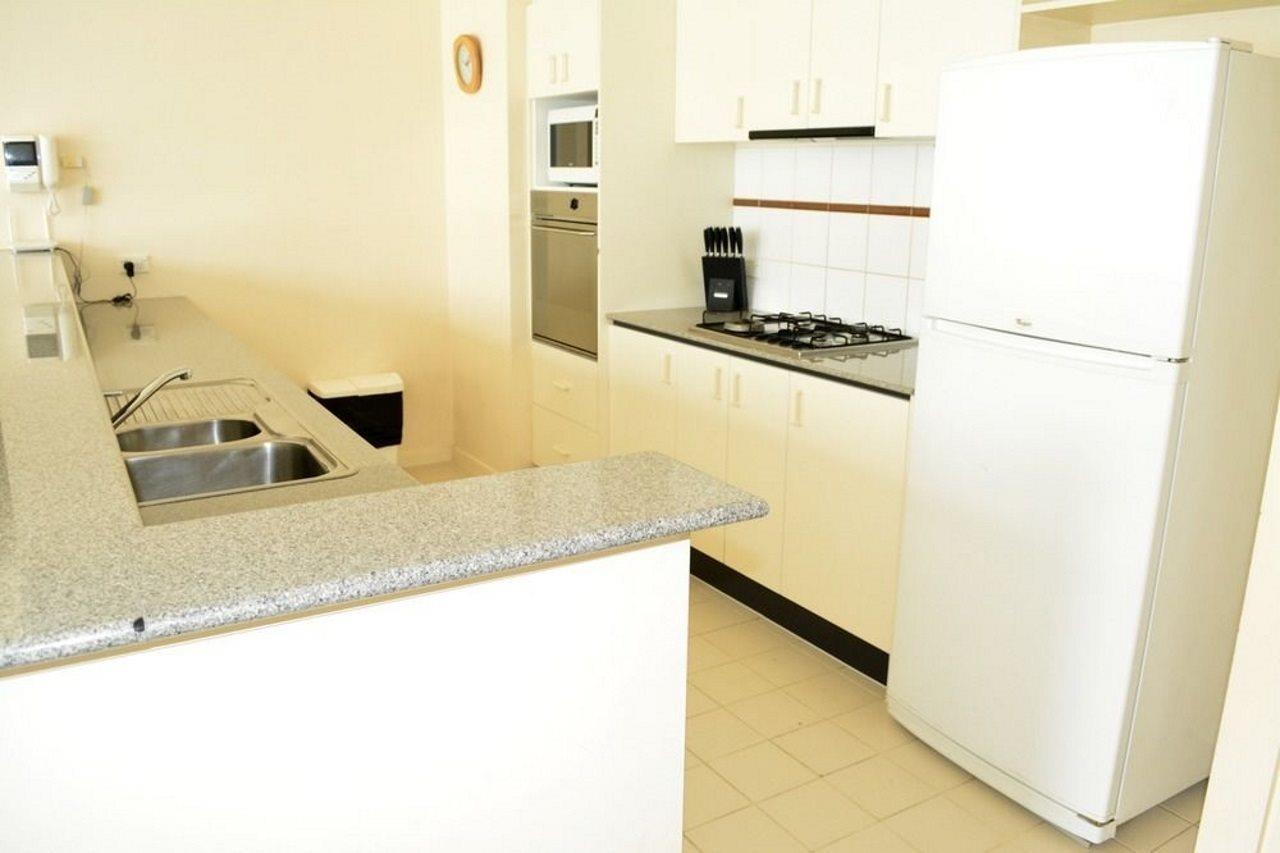 Southbank Apartments 28 Southgate Melbourne