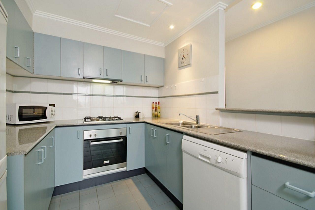 Apartment Southbank Apartments 28 Southgate *