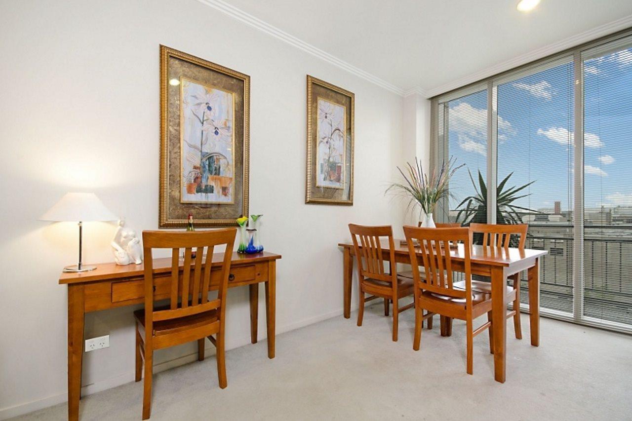 Apartment Southbank Apartments 28 Southgate