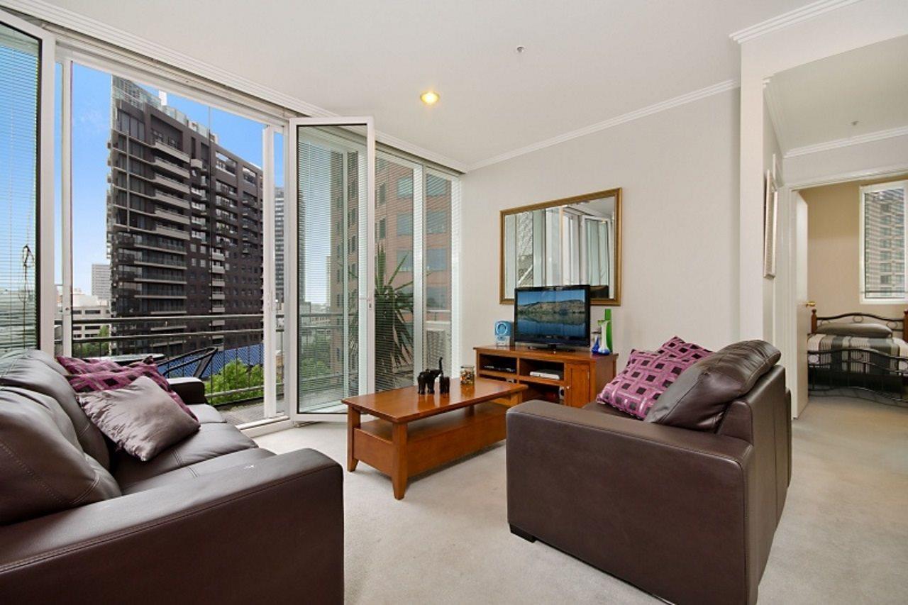 Apartment Southbank Apartments 28 Southgate Melbourne