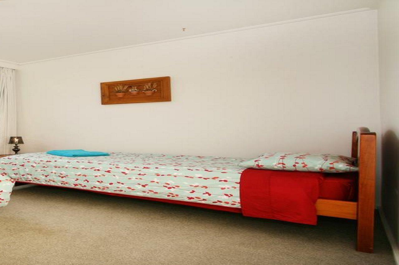 Apartment Wattle Holiday