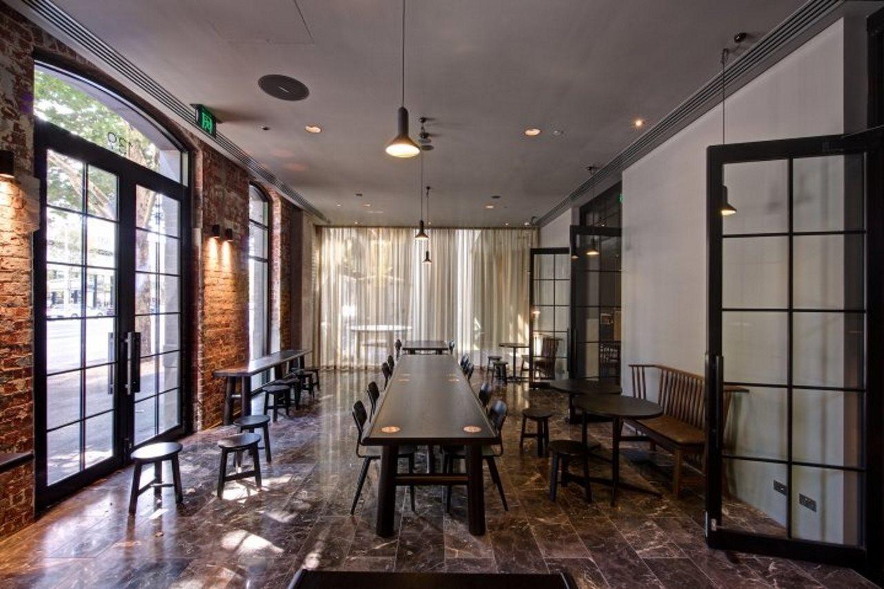Southbank - Wrap Apartment Melbourne