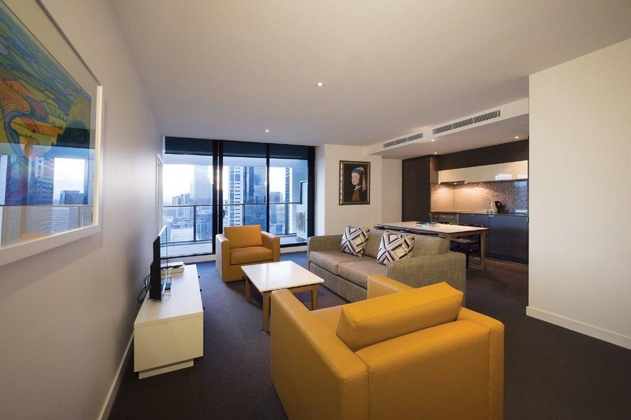 Southbank - Wrap Apartment