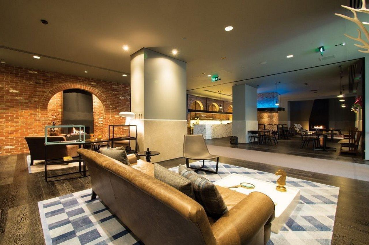 Southbank - Wrap Apartment Melbourne
