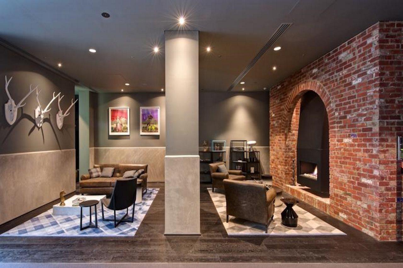Southbank - Wrap Apartment