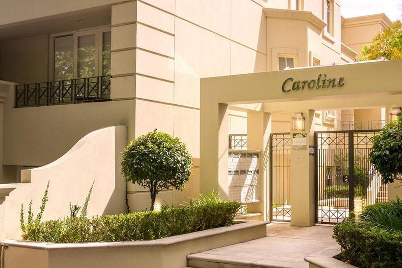 Caroline Serviced South Yarra *