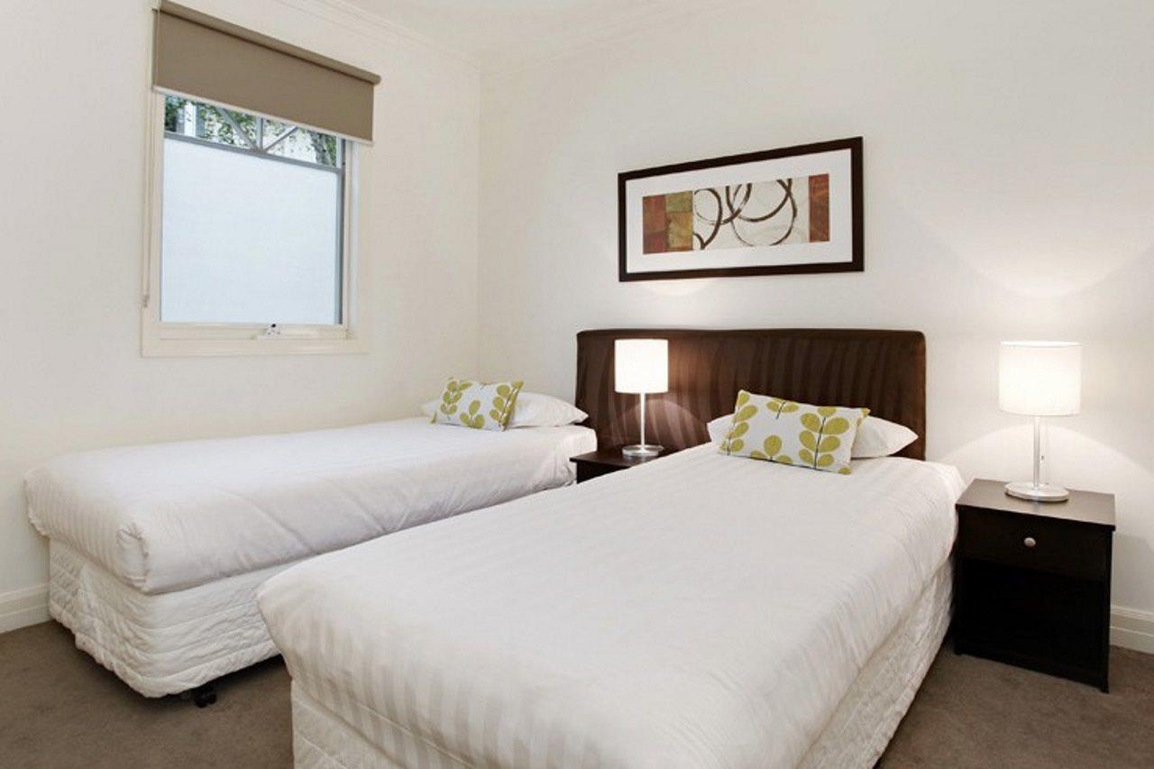 Caroline Serviced South Yarra Apartment Melbourne