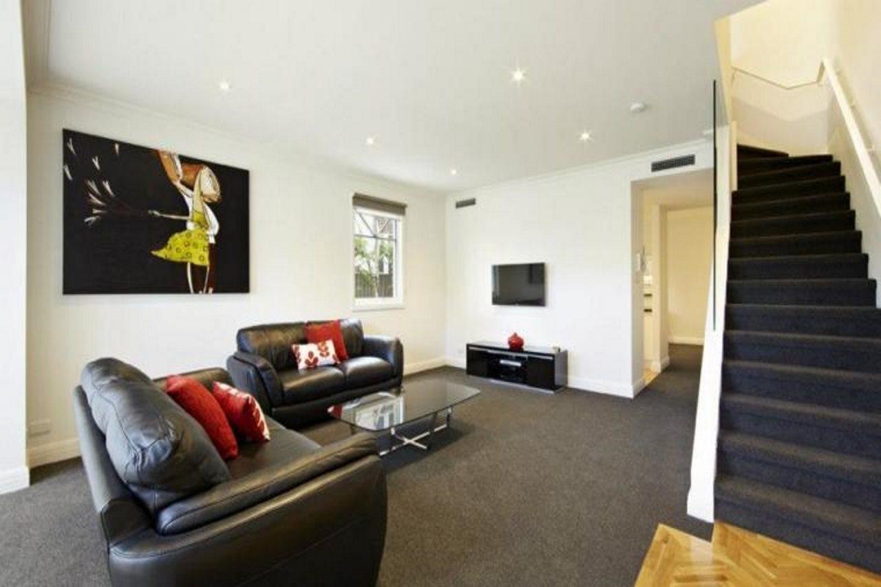 Caroline Serviced South Yarra *