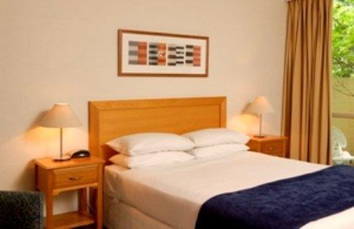 Aparthotel Soya On Davis 3*