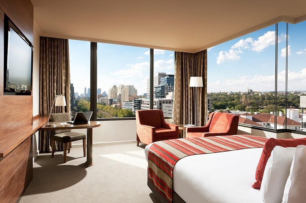 Hotel View 4*