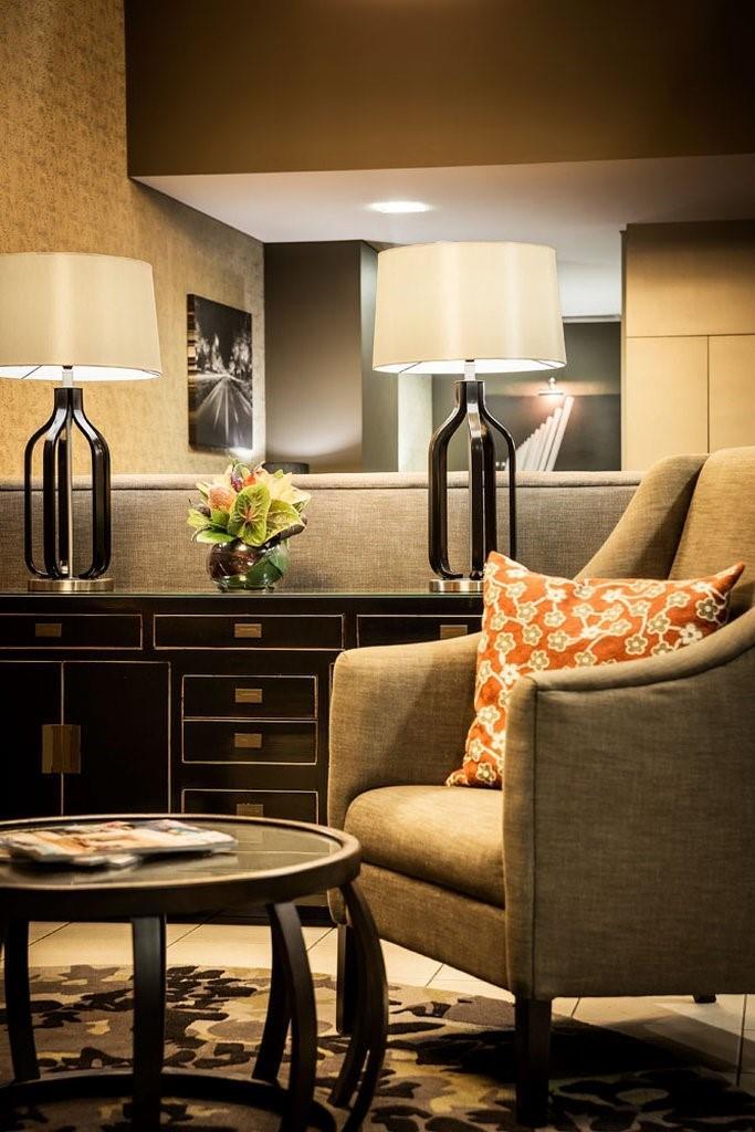 Aparthotel Quest Docklands 4*
