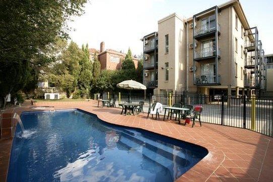 Quest St Kilda Bayside Aparthotel 4*