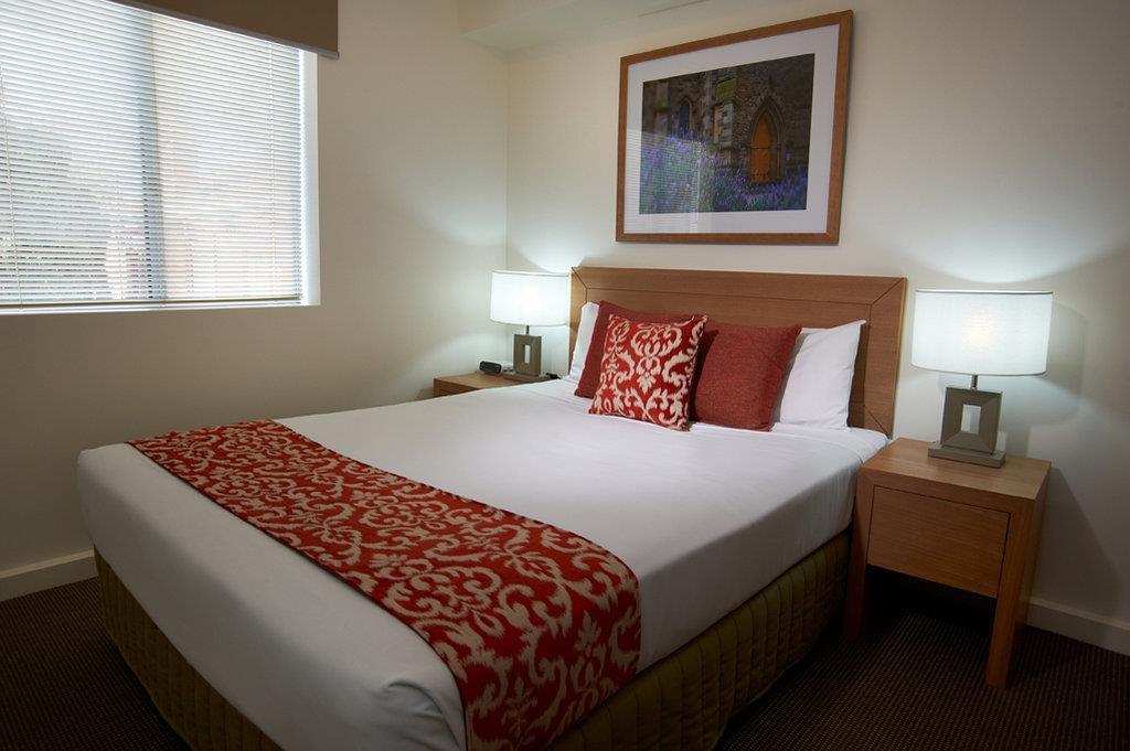 Quest St Kilda Bayside Aparthotel Melbourne