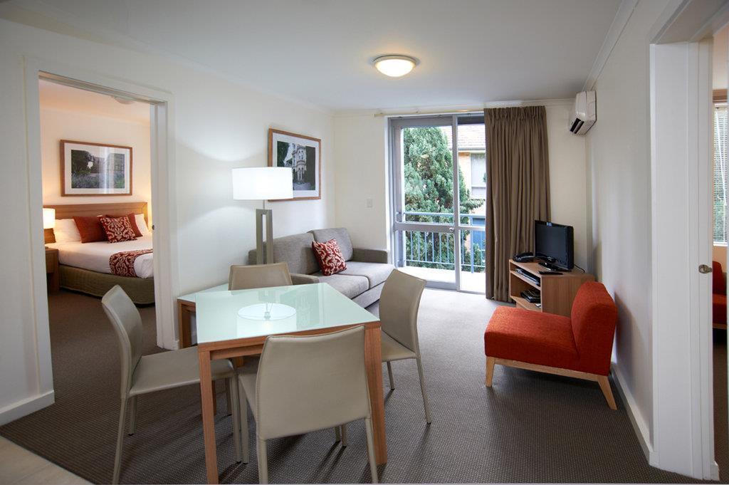 Quest St Kilda Bayside Aparthotel