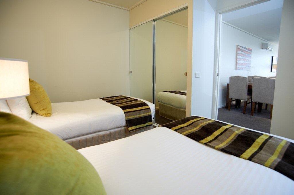 Quest Jolimont 4*