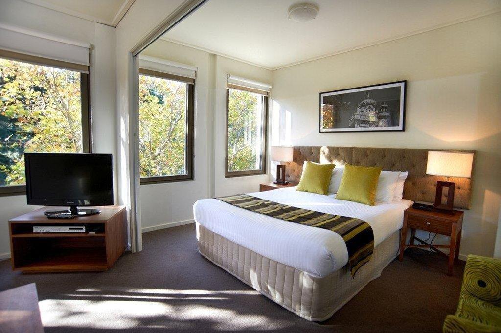 Quest Jolimont