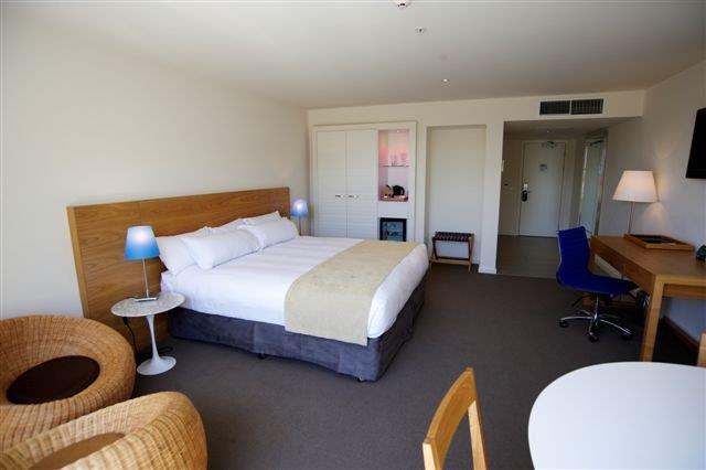 Quest Brighton On The Bay Aparthotel Melbourne