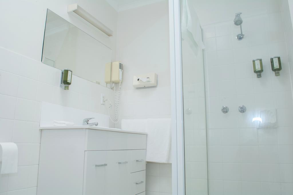 Alexander Motor 3* Melbourne