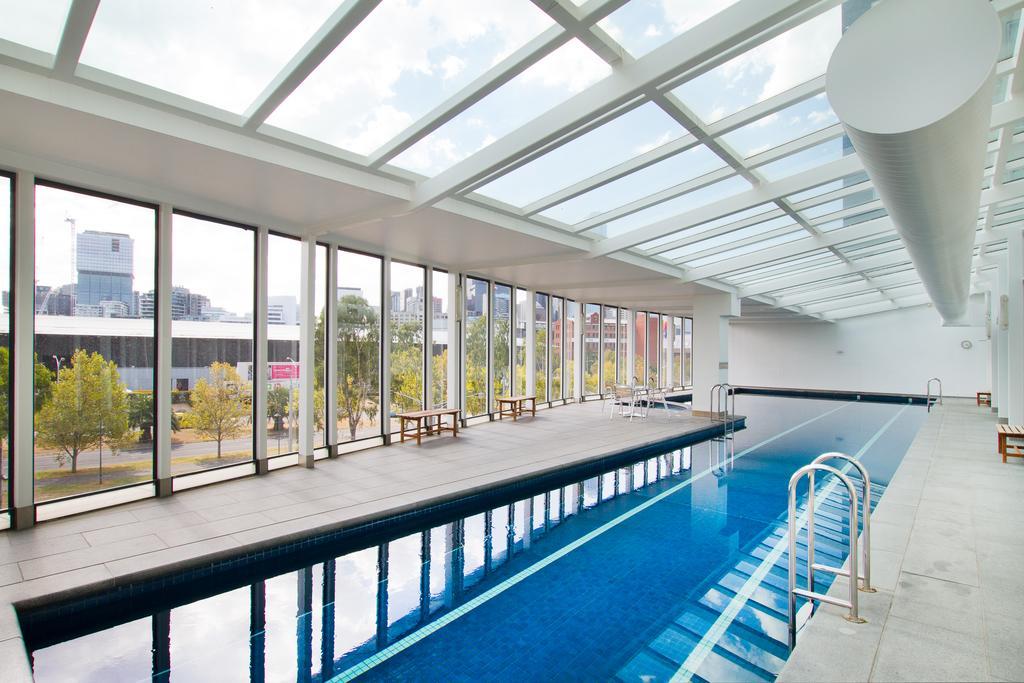 Exclusive Stays - The Centurion