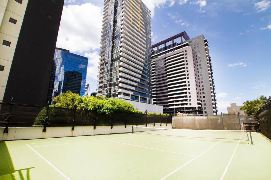 Exclusive Stays - The Centurion Apartment Melbourne