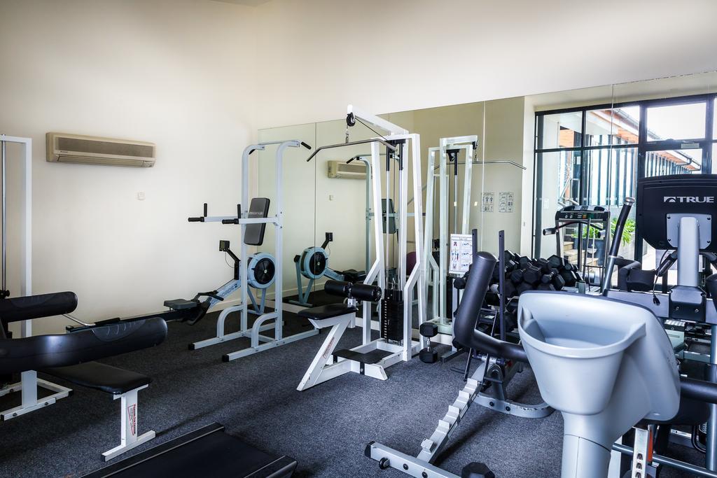 Exclusive Stays - Sentinel