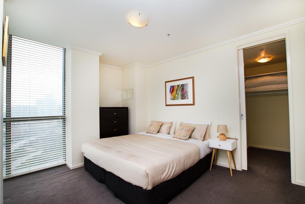 Apartment Exclusive Stays - Sentinel Melbourne