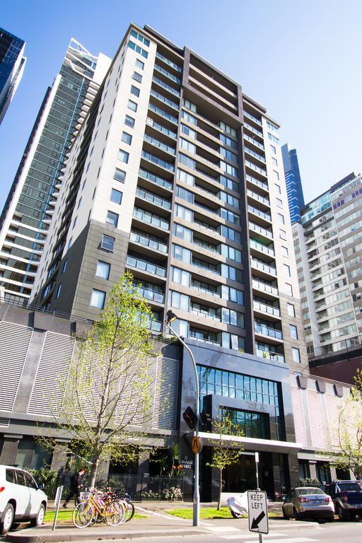 Apartment Exclusive Stays - Yarra Condos *